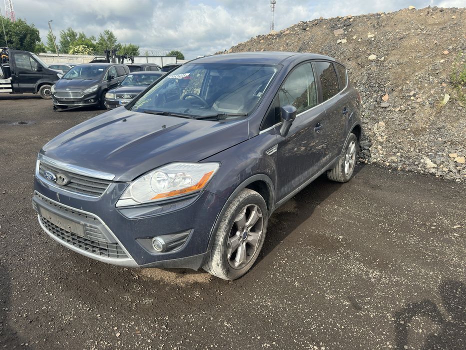 Ford Kuga silnik 2.0 TDCI 2011r,Anglik z kluczykami