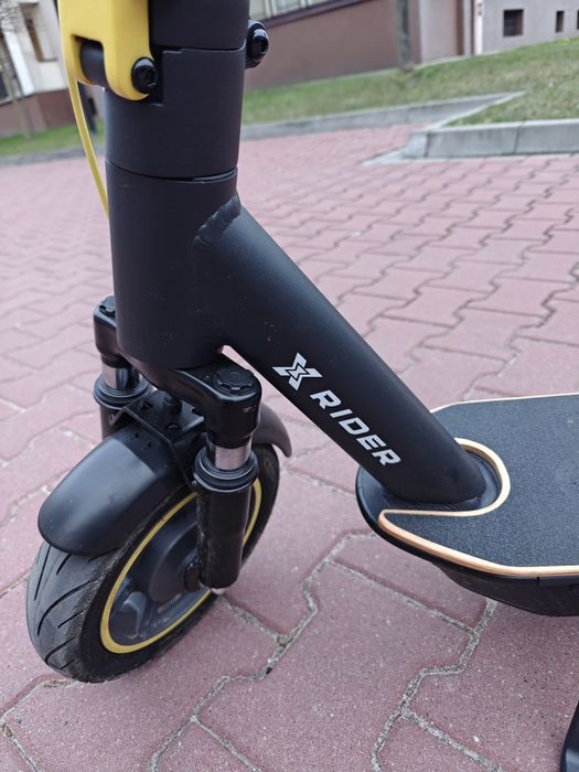 Hulajnoga xrider m10