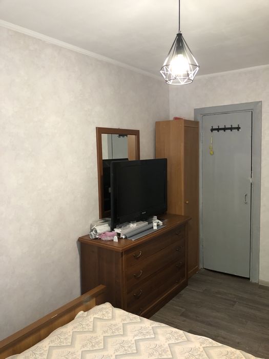 Сдам на Черемушках комнату