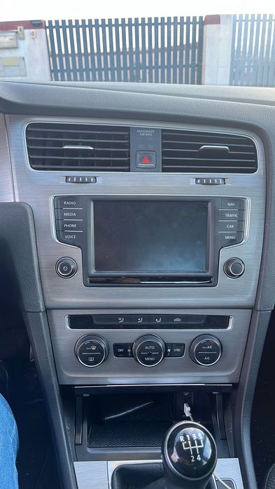 Vw Golf 1.6 TDI GPS Edition