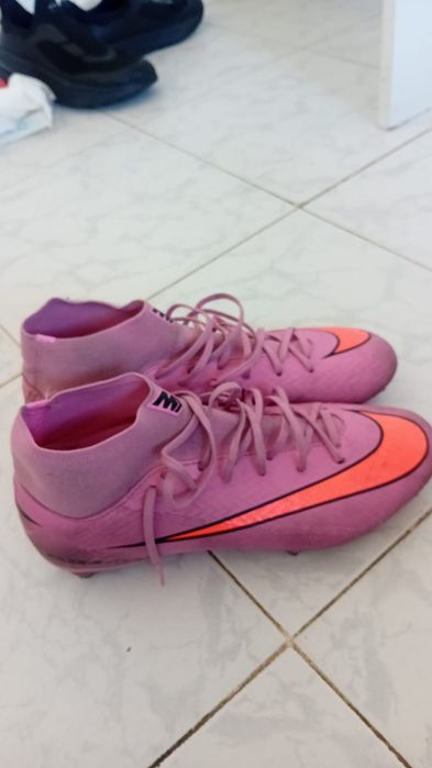 Chuteiras de Futebol