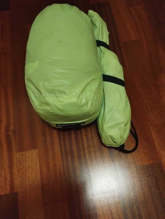 Намет black diamond hilight 3p