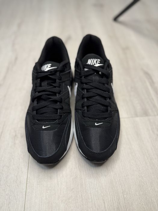 Кросівки чоловічі NIKE AIR MAX SC BLACK CW4555-002