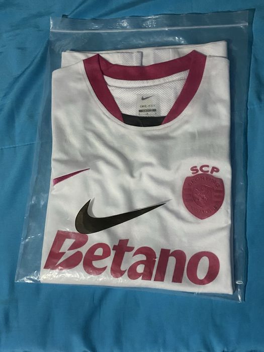 Camisola do Sporting