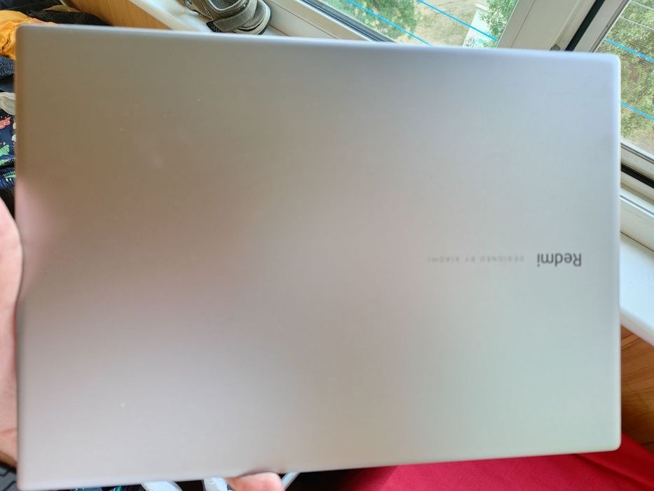 Ноутбук Xiaomi RedmiBook Air 13 i7-10510Y 16/512GB Grey  (JYU4301CN)
