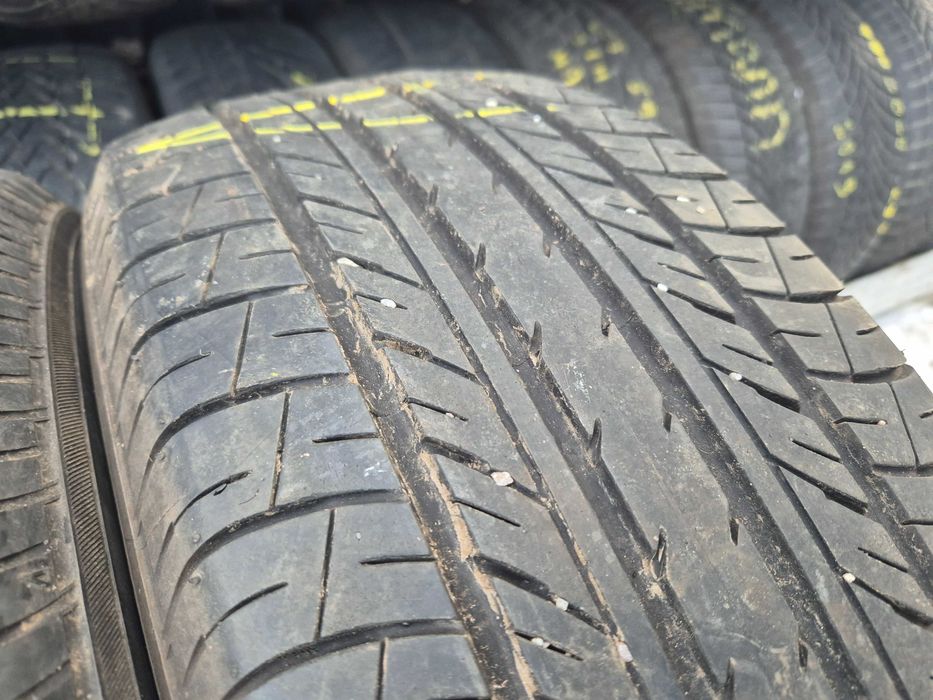 Yokohama BluEarth E70 225/55r18 98H N4673