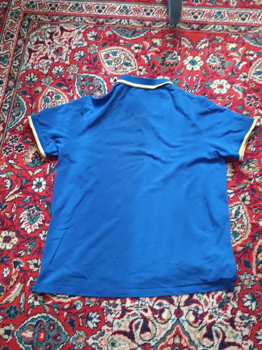 Поло Lyle Scott.