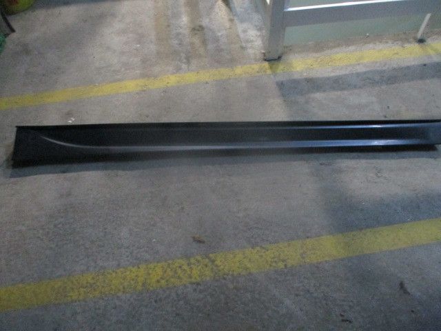 Embaladeira esquerda BMW 3 Touring (F31)