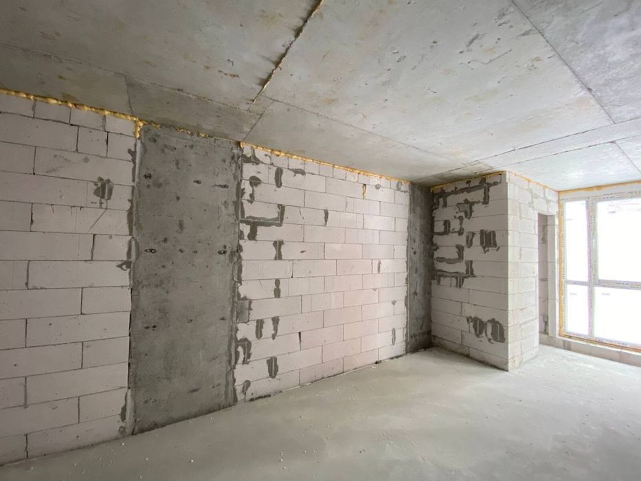 Продаж 3-кімнатної квартири, м. Кременець