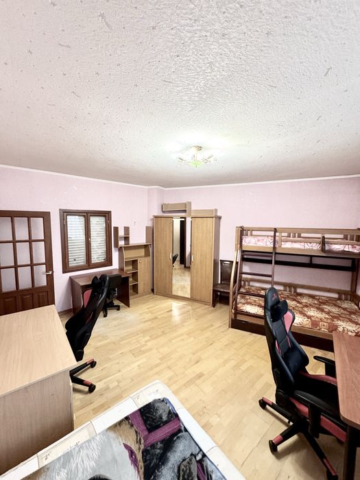 Продам квартиру 100 м2  автономное отопление