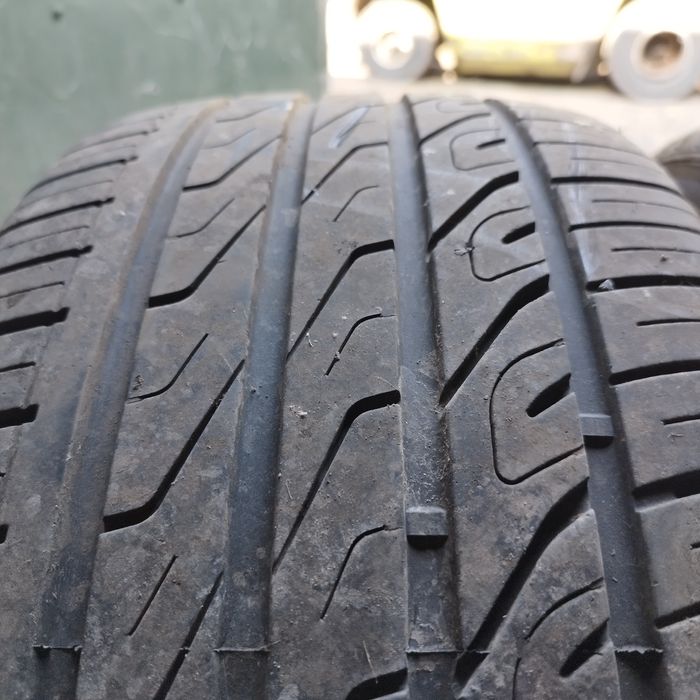 Opony 245/45zr18 autogreen