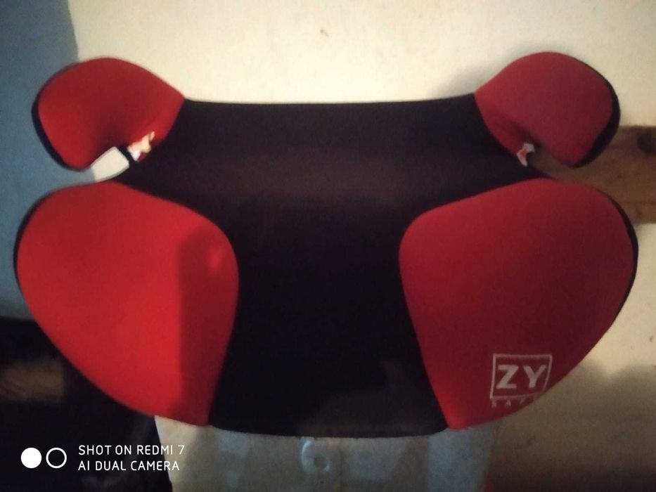 Cadeirinha de criança