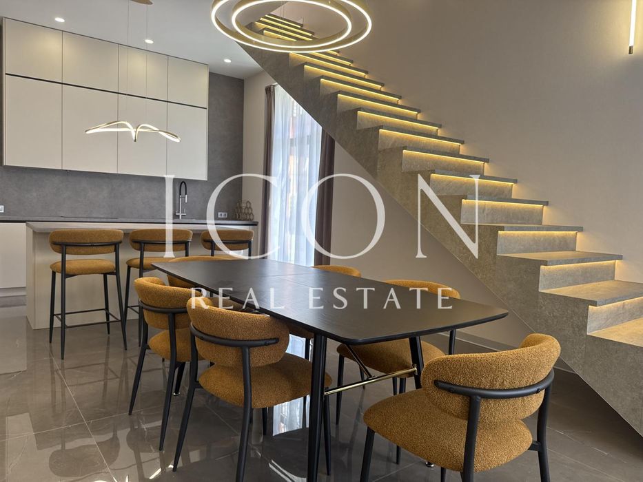 Продаж будинку / Крушинка / Green Town