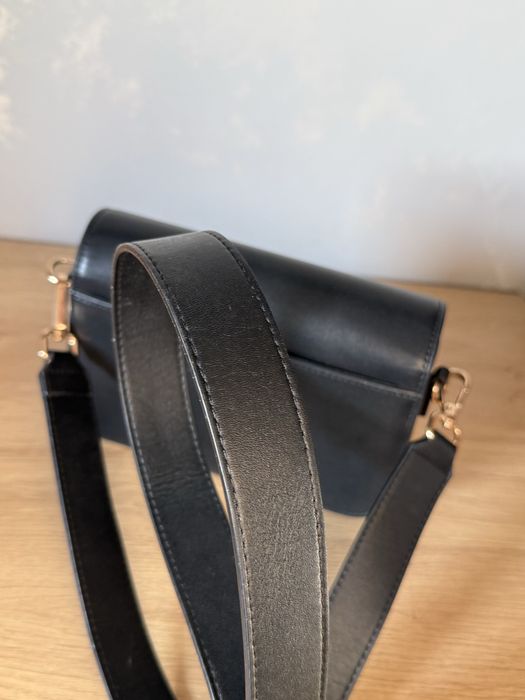 Сумочка estro шкіра