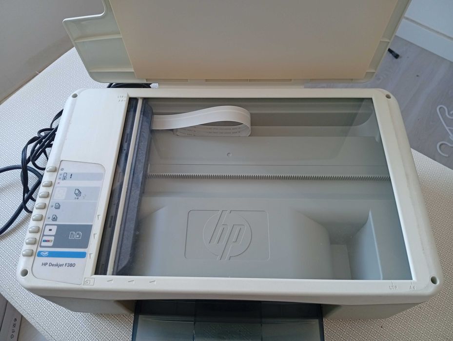 Vendo impressora HP459278389347635200
