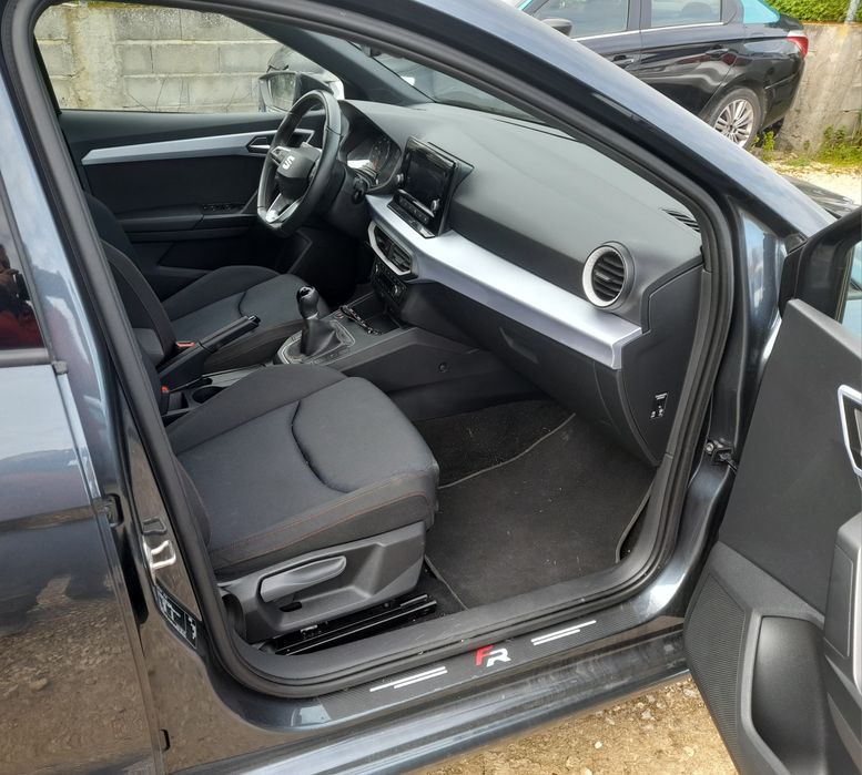 Seat Ibiza 1.0 Tsi FR