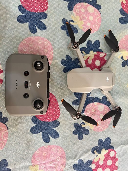 Drone DGI Mini 2 SE439740390263367680