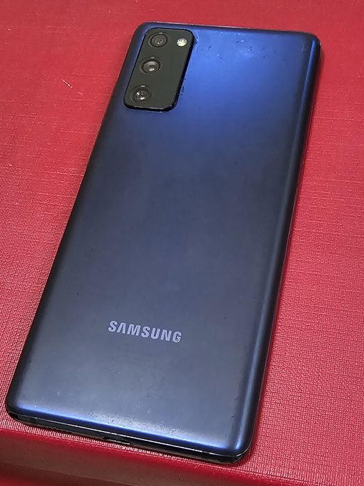 Telemovel Sansung Galaxy S20 FE 5G