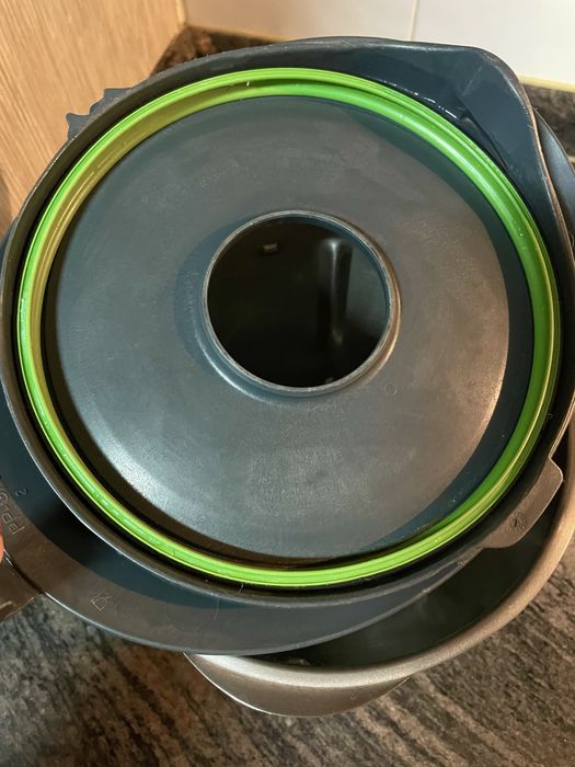 Bimby Tm31 - com todos os acessórios