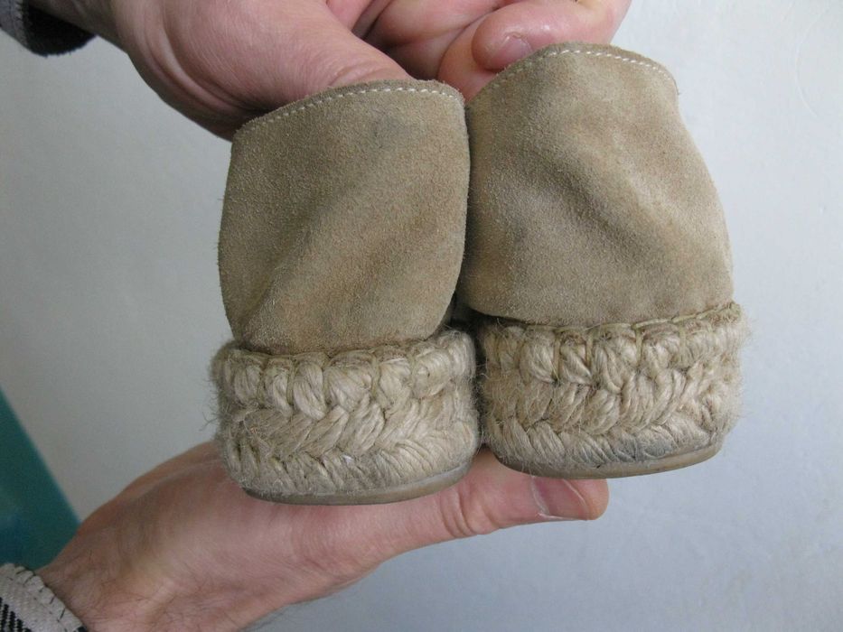 Мокасины Anothera туфли, кеды сделано в Португалии р.38