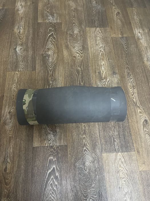 Карімати військові ( туристичні)