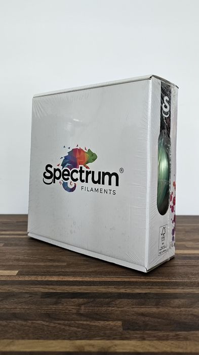 PLA 1,75mm p/ impressão 3D