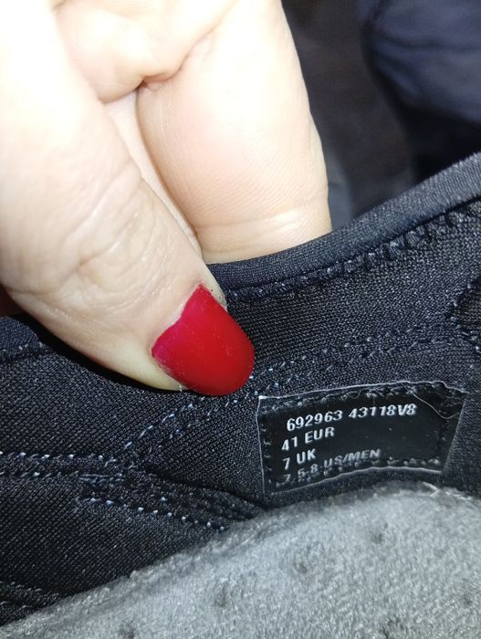 27см Італія Ботинки фірмові не ношені, з біркою,безкоштовно пересилка