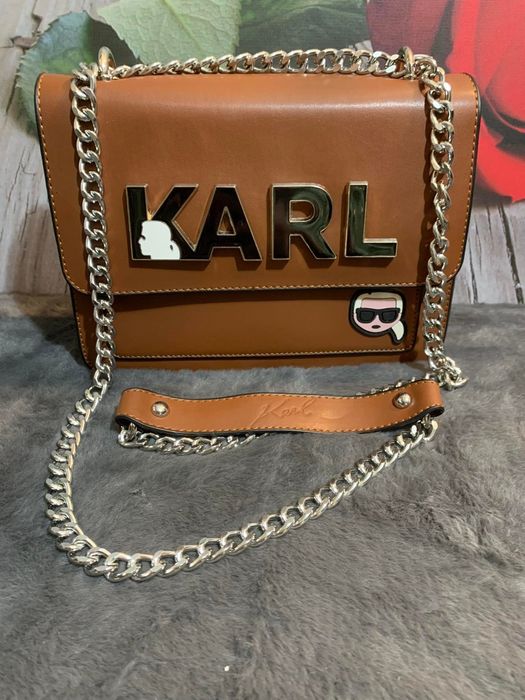 Ładna  i elegancka torebka