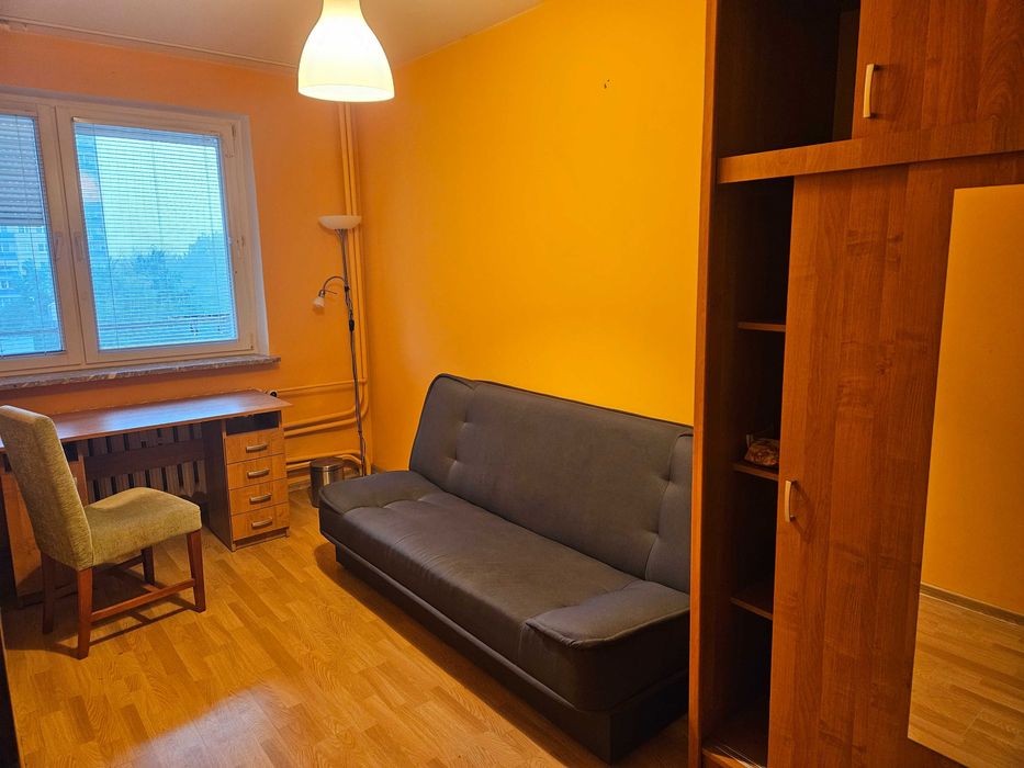 Mieszkanie – Poznań - Widok 5