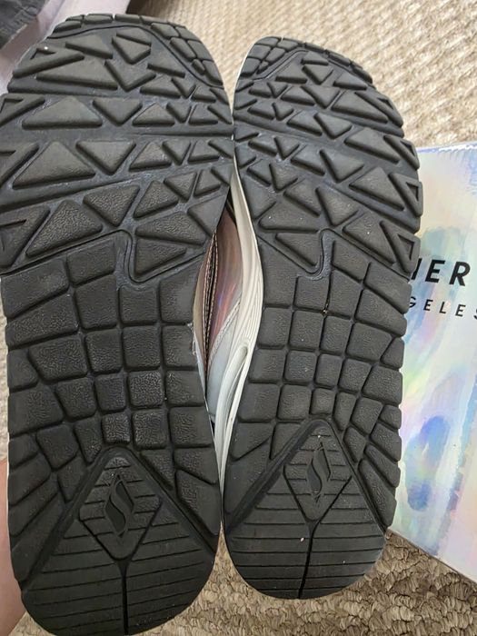 Кроссовки skechers 35 разм