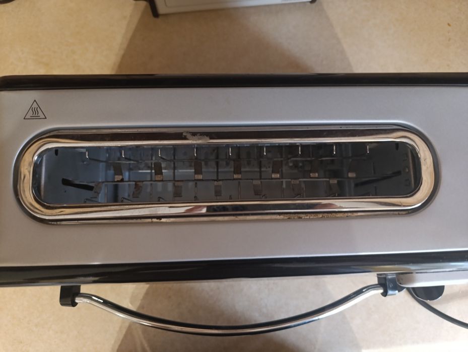 Міні-духовка тостер Tefal Tost N'Grill  TL6008