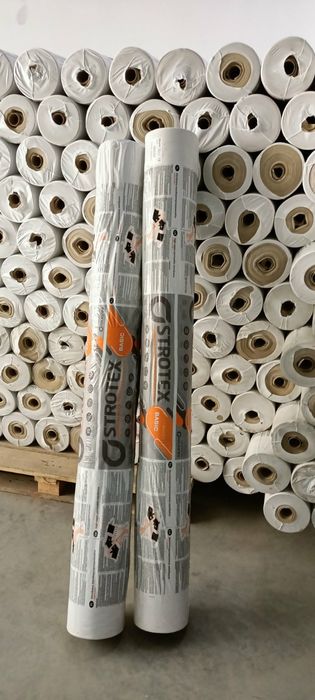 Мембрана дахова STROTEX BASIC