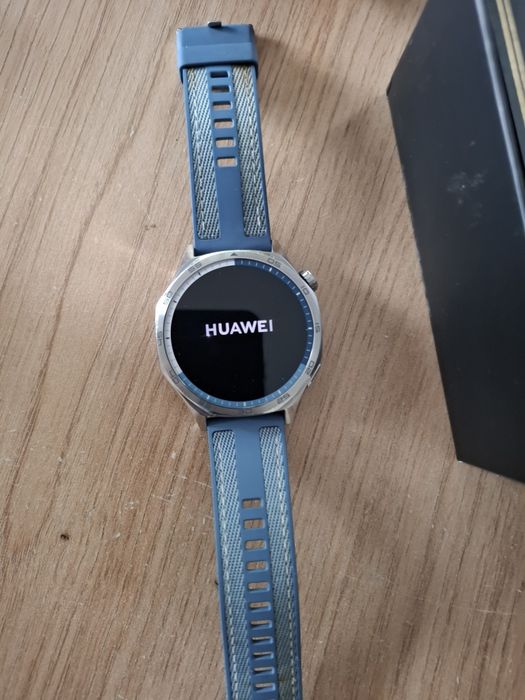 Huawei watch gt5