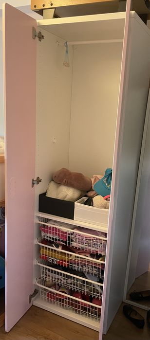 Roupeiro de criança IKEA