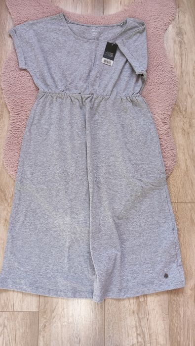 Sukienka letnia ciążowa roz. S Esmara Nowa