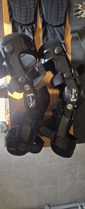 Joelheiras ortopédicas RXR