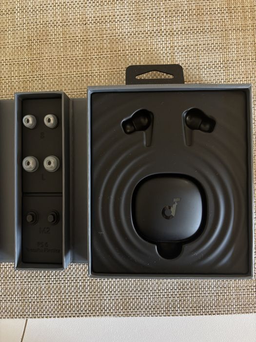 Souncore liberty 4