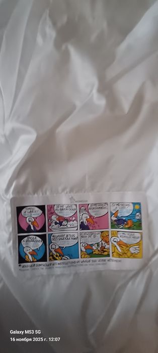 Пуховик moncler °