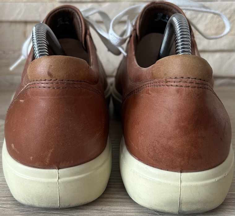 Buty damskie ECCO Soft 7 r.42 (27,5cm)