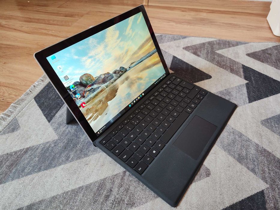 Microsoft SURFACE PRO 7 12,3'' i3-10th, 128 GB, WIN11, tablet 2w1