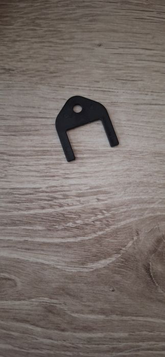 Dozownik  Merida na ścianę do mydła lub płynu