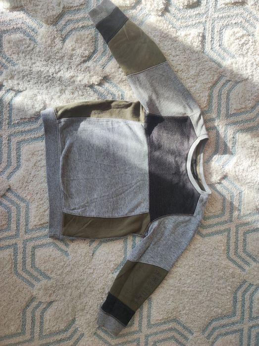 Кофта на хлопчика 98-104