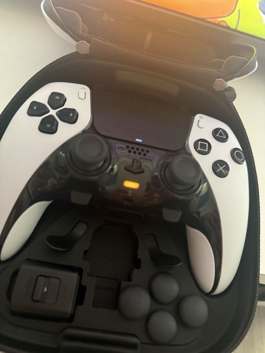 Ps5 pro 2tb z gwaracja