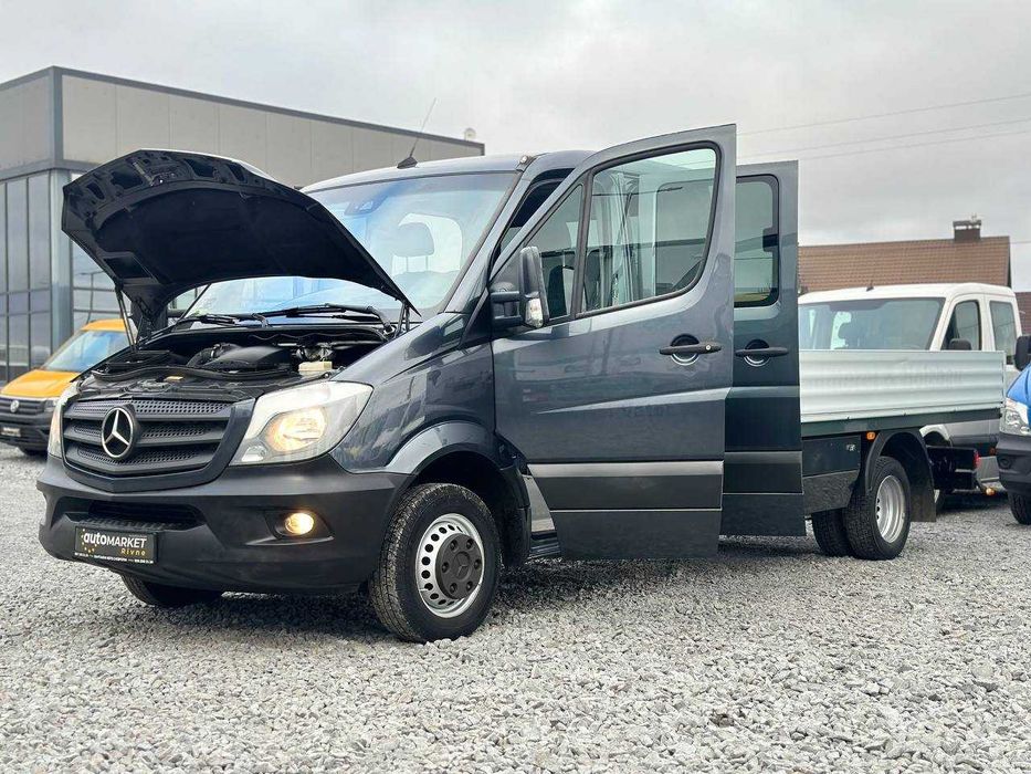 Mercedes-Benz Sprinter 2017p.
