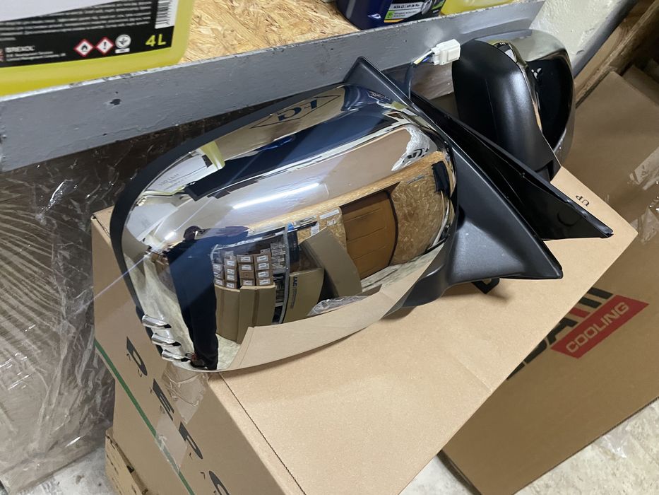 Дзеркало л200 зеркала L200