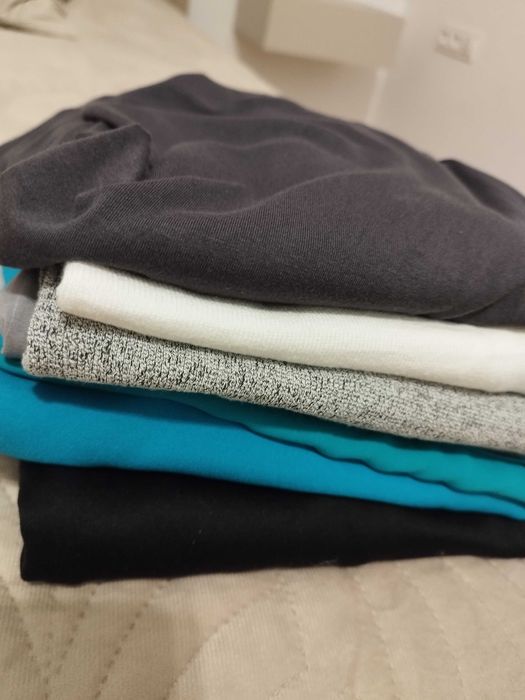 Paka ubrań damskich w r. 36 (S)