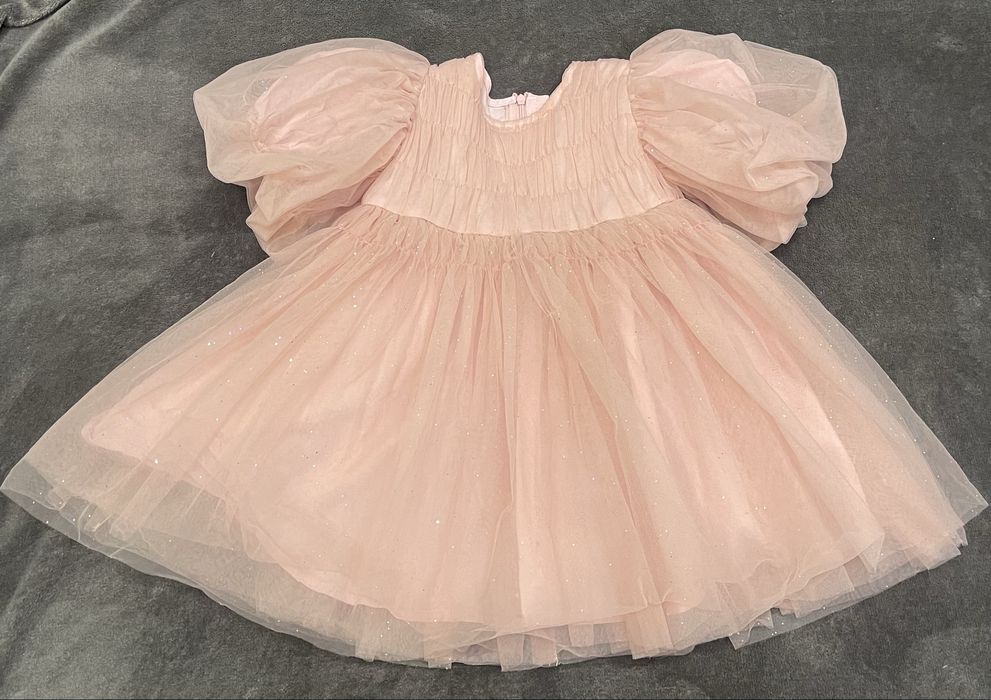 Сукня дитяча святкова 100 см