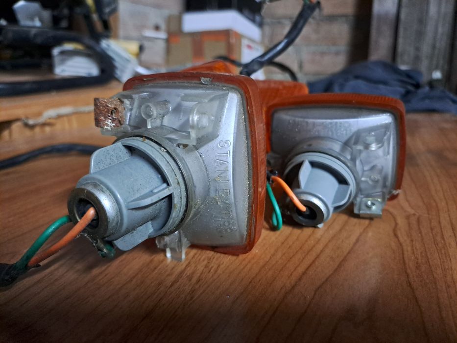 4 Piscas NSR125 JC22