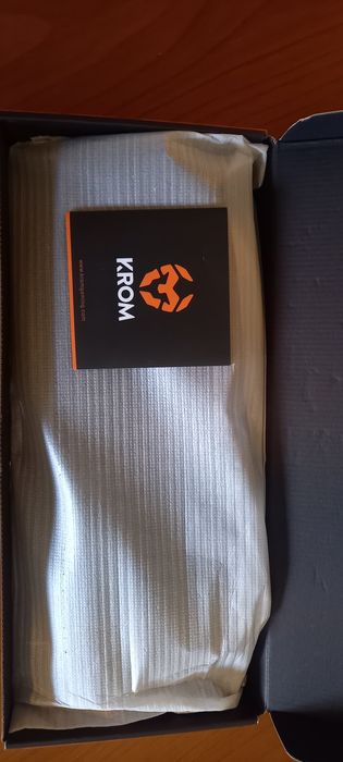 Krom Khybrid Gaming Keyboard64585888327553122