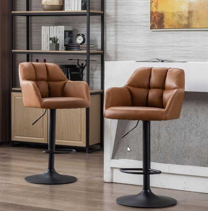 Hoker Kuchenny HIT CENA! Regulowany, Wygodny, Obracany 2szt.